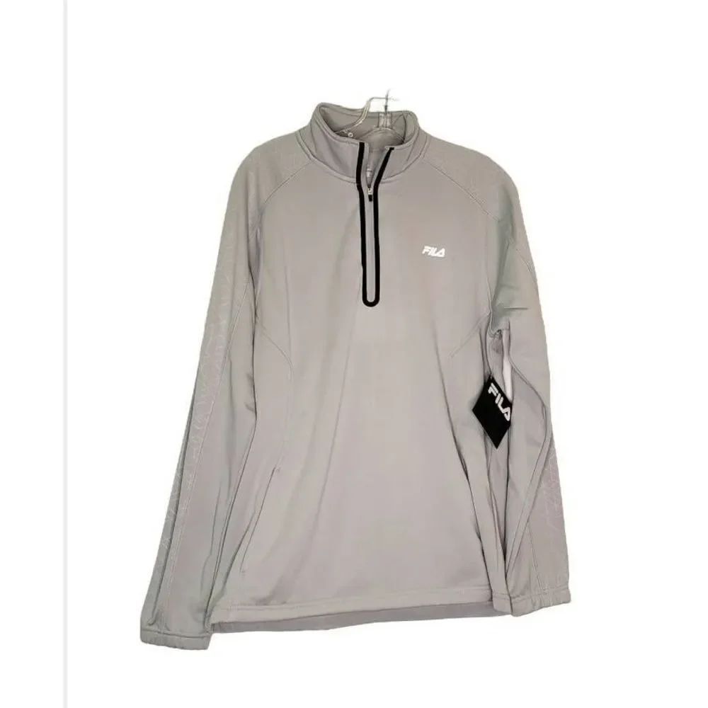 Fila Pullover